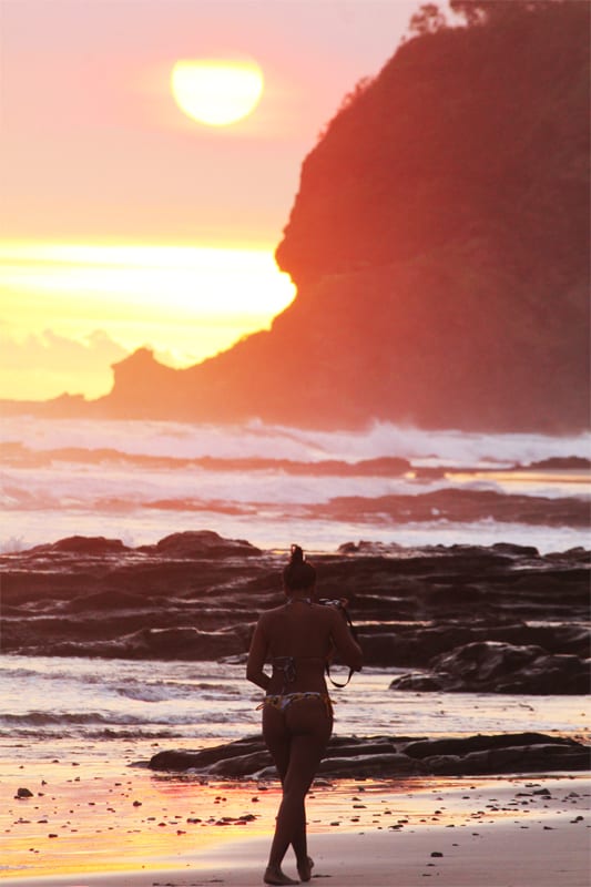 How To Choose an Ideal Bathing Suit for Surfing • Bodhi Surf + Yoga