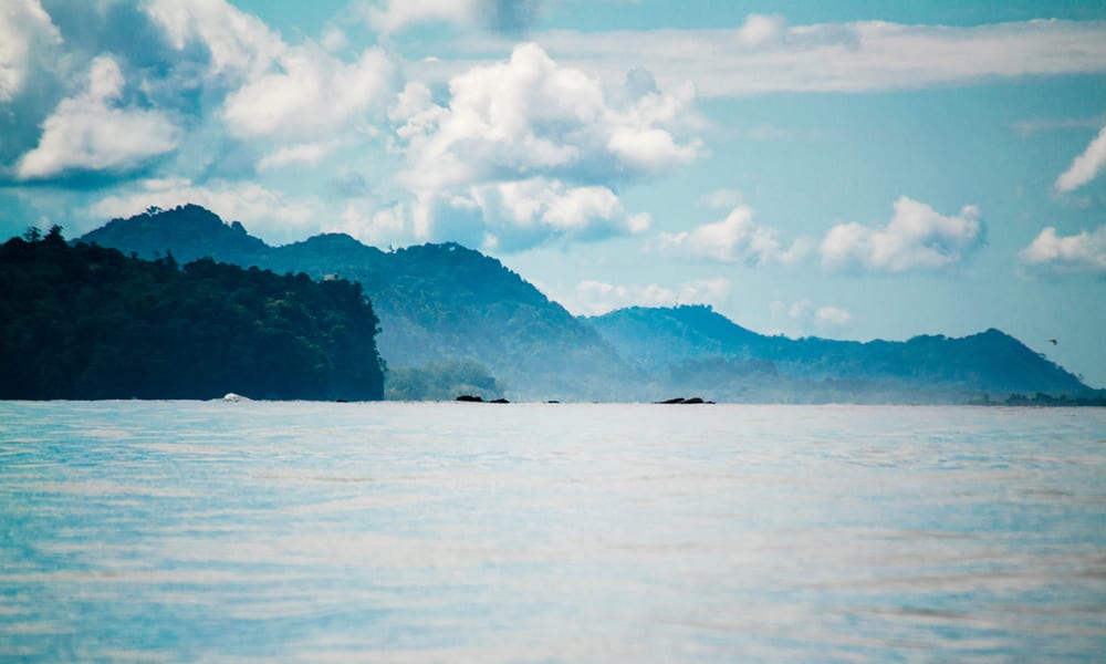 Ocean Guardian Contest 2014