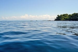 Caño Island boat tour