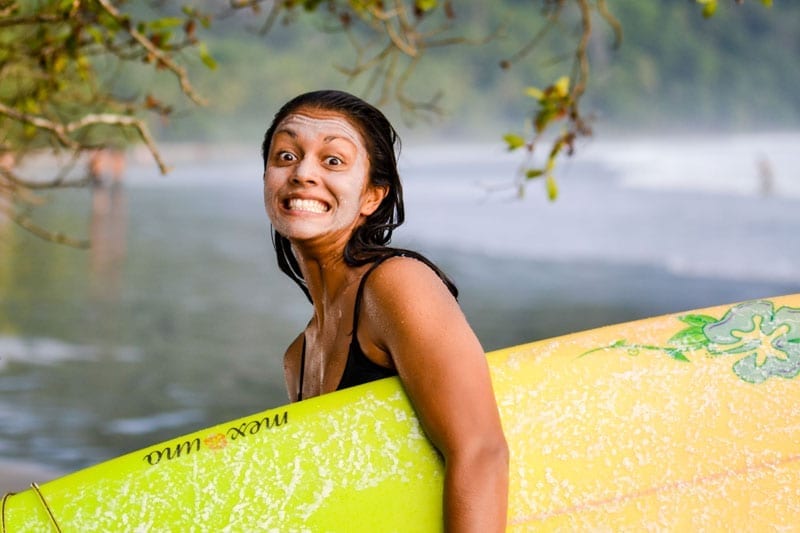 Bodhi Surf's Fun Lover