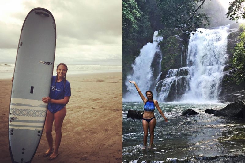 Bodhi Surf School Internship