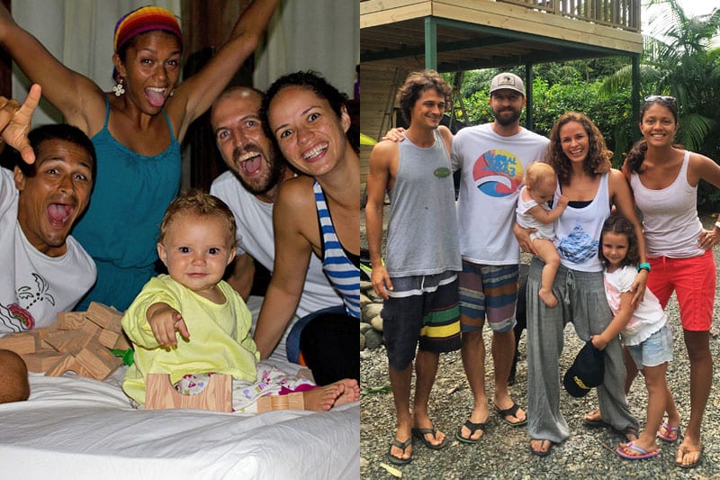 Bodhi Surf + Yoga Owners