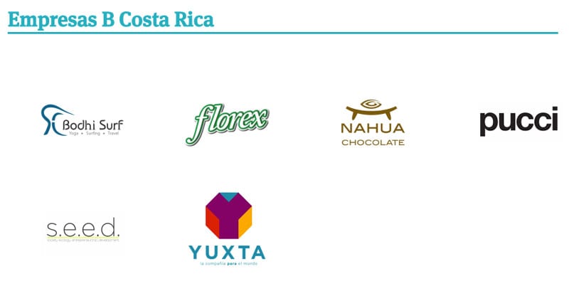 B Corps Costa Rica