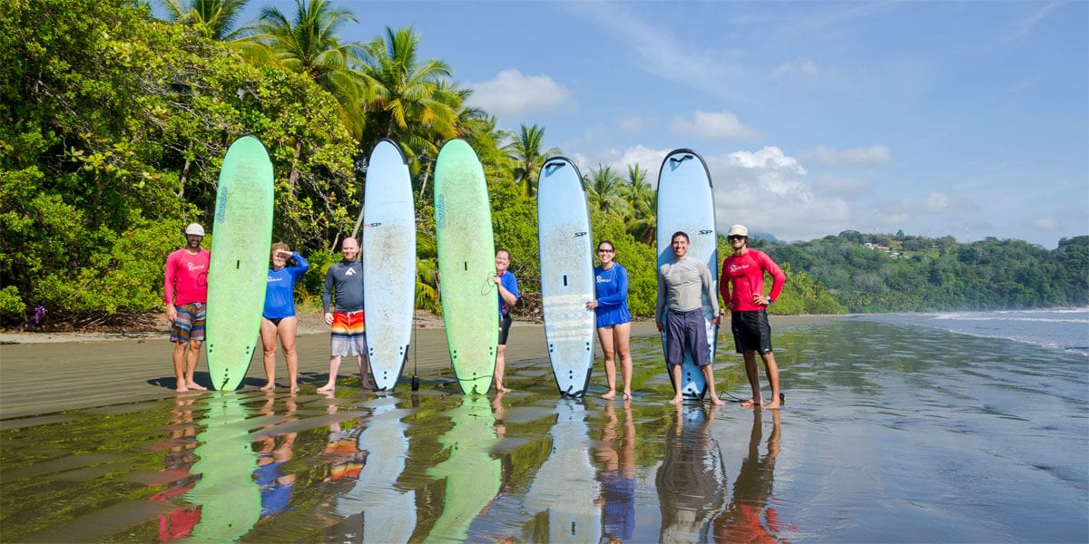 family surf yoga camp family surf yoga camp