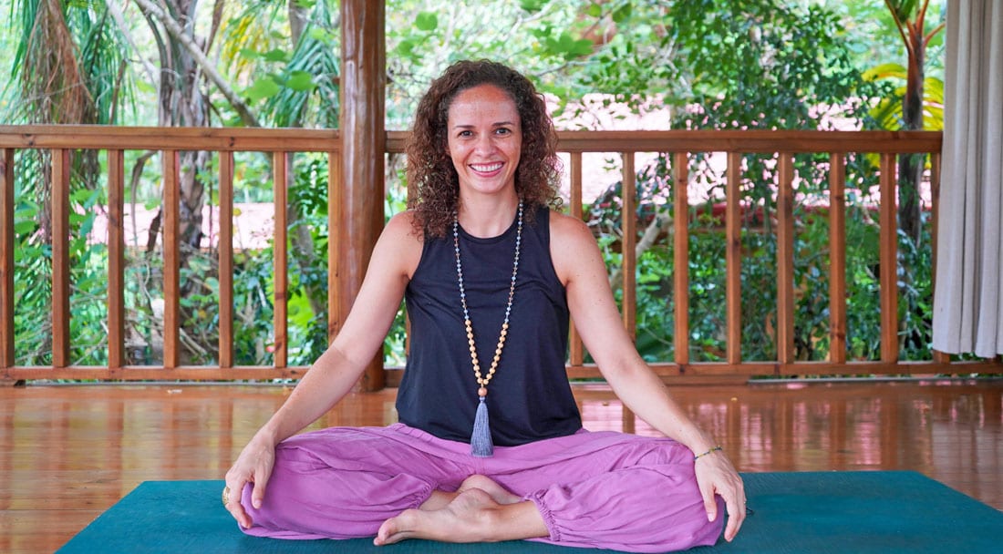 Costa Rica Ashtanga Yoga Retreat