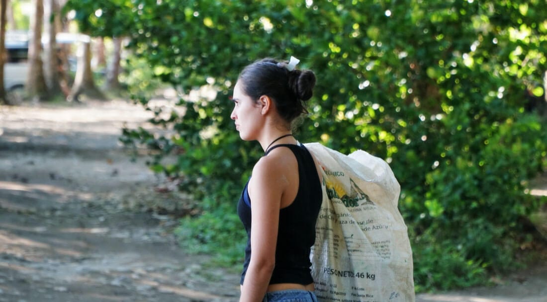 Community action through volunteering