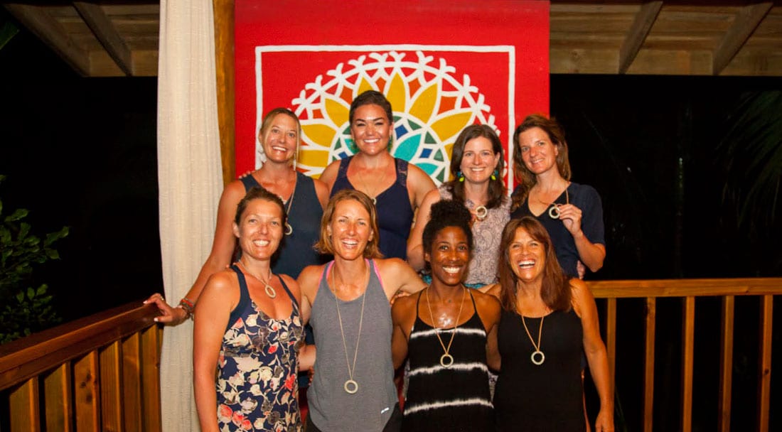 Women's Wellness Retreat