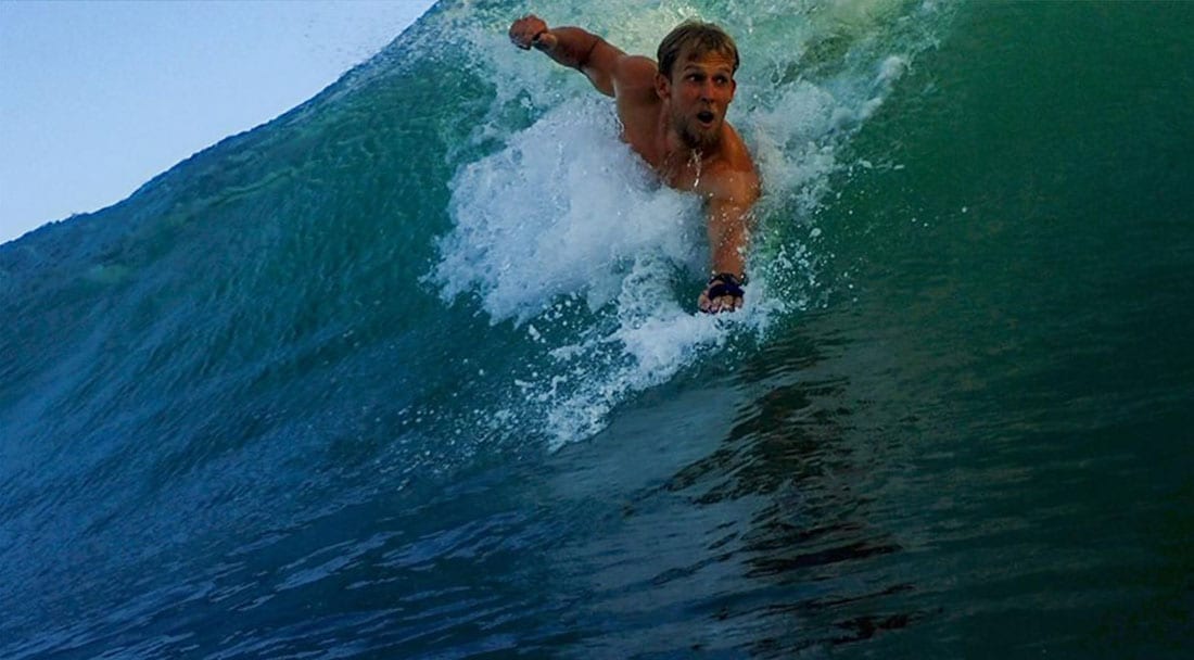 Bodysurfing Retreat Bodysurfing in Costa Rica