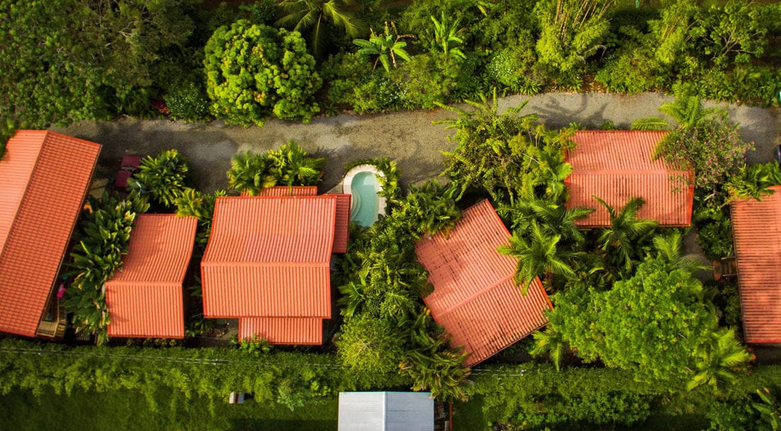 Bodhi Surf + Yoga in Bahia Ballena, Osa, Costa Rica