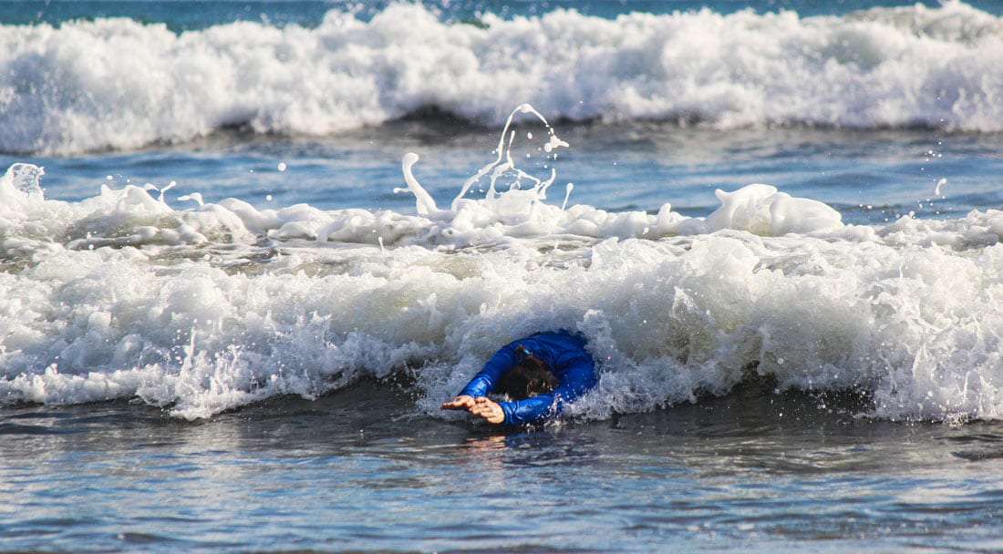 Bodhi Awaken Bodysurf
