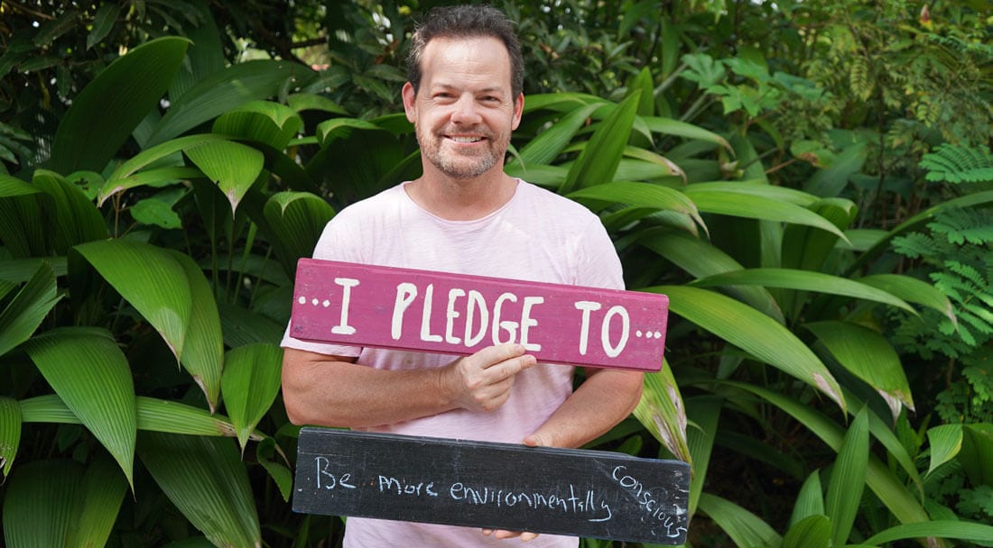 Bodhi Surf + Yoga Ocean Guardian Pledge