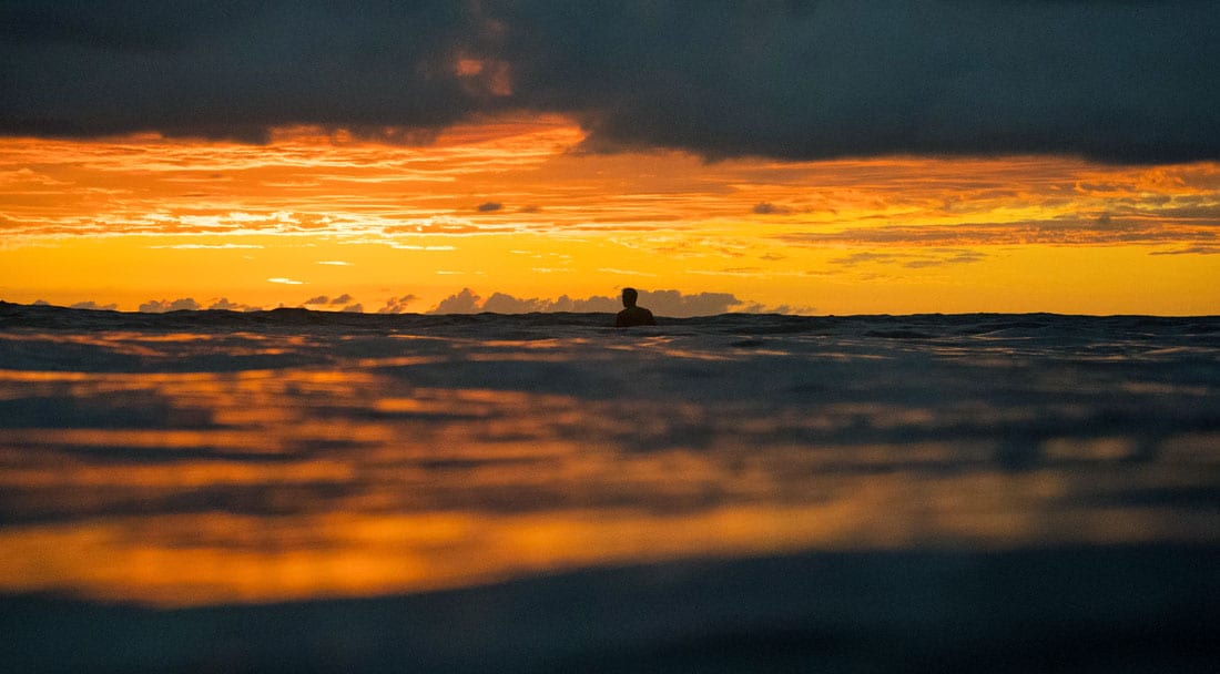 Social and Environmental Justice at Bodhi Surf + Yoga