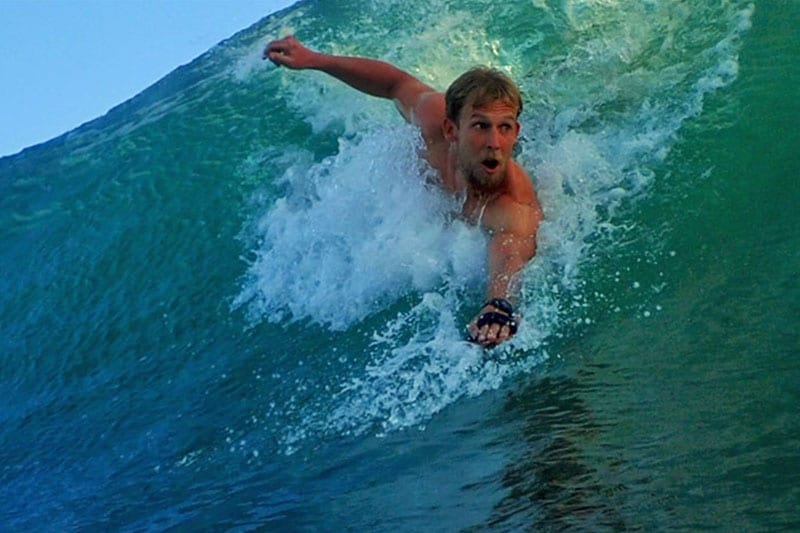learn to bodysurf