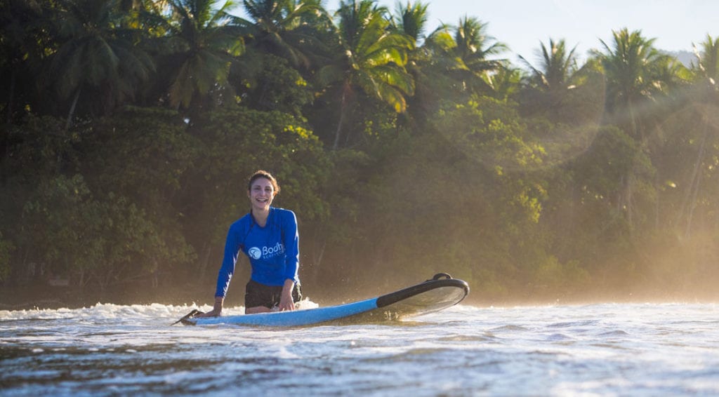 Travel to Costa Rica during Covid