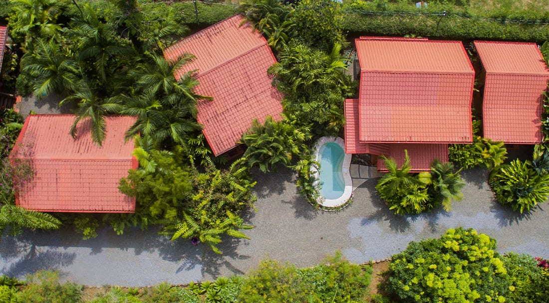 Bodhi Surf + Yoga Lodge