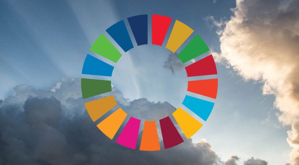 United Nations SDGs