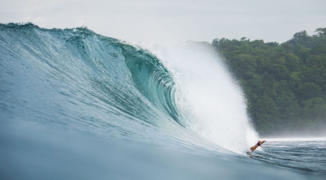 Ocean Surfing: Understanding the Different Types of Ocean Waves