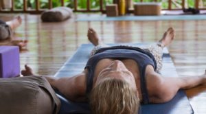 What is Savasana
