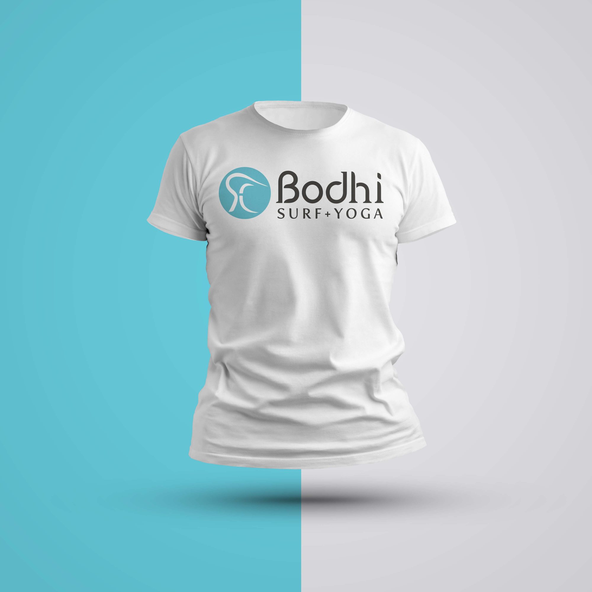 Bodhi Surf+Yoga Tshirt for Men • Bodhi Surf + Yoga