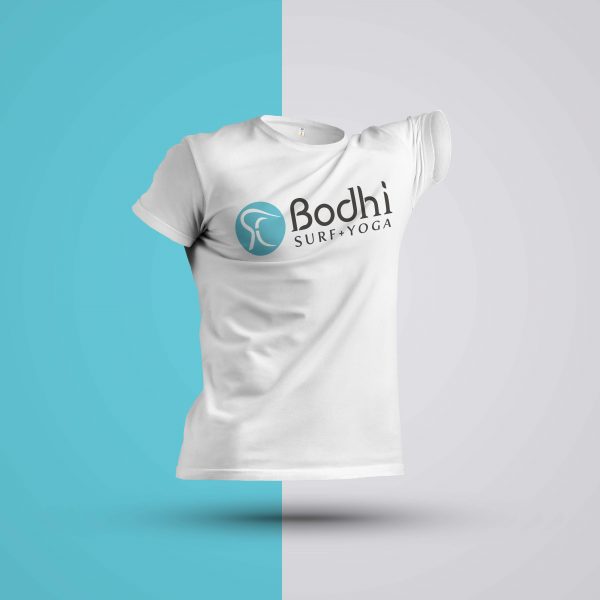 Bodhi Surf+Yoga Tshirt for Men - Image 2