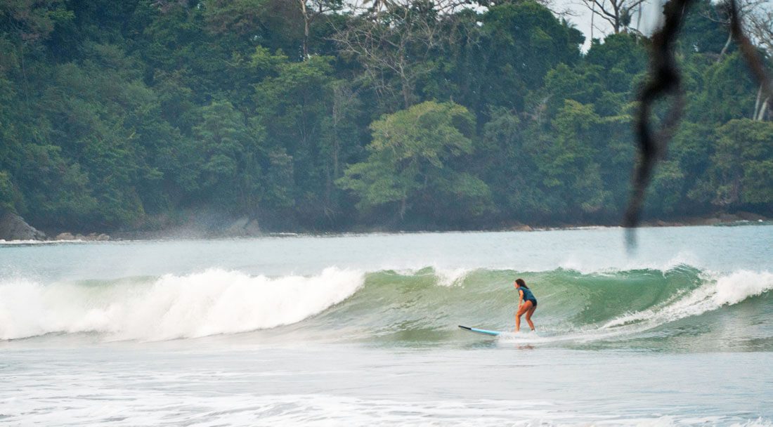 Costa Rica Best Surf Camp