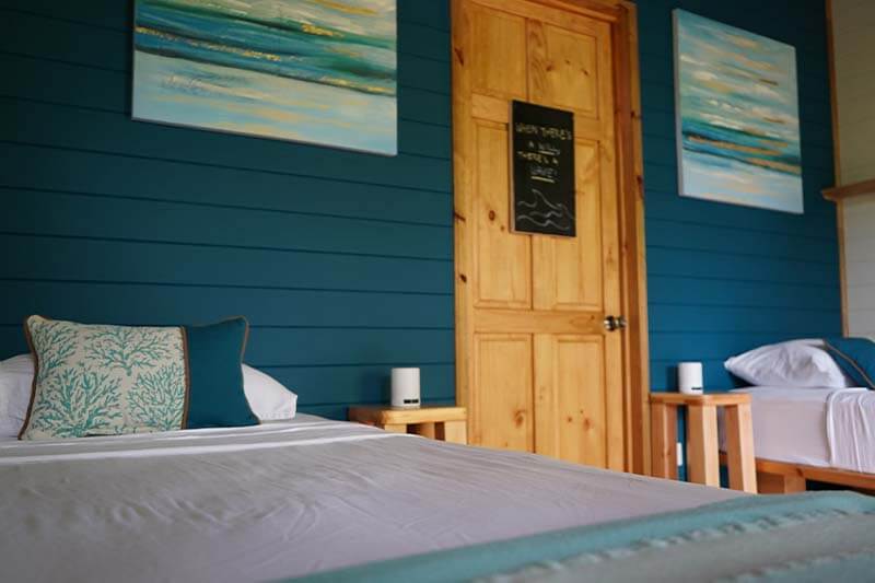 2 Bed Room at Bodhi Surf + Yoga