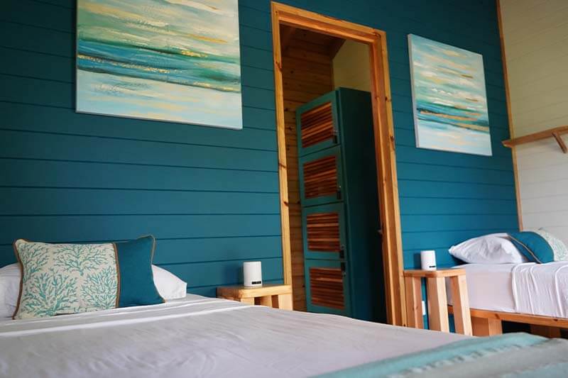 2 Bed Room at Bodhi Surf + Yoga