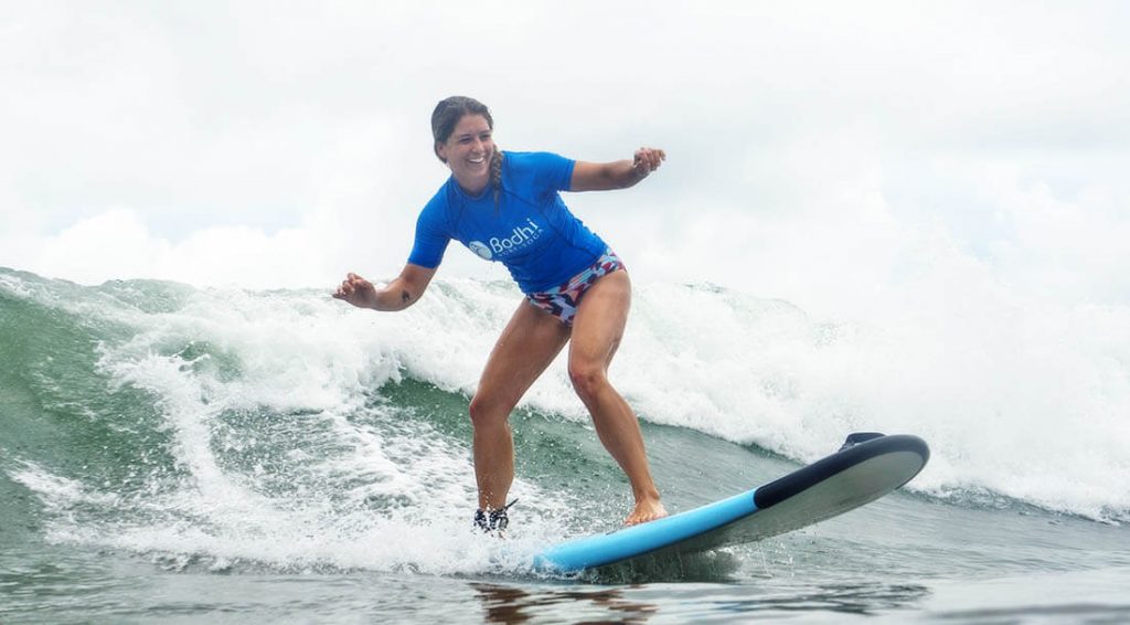 Surf Retreat in Costa Rica