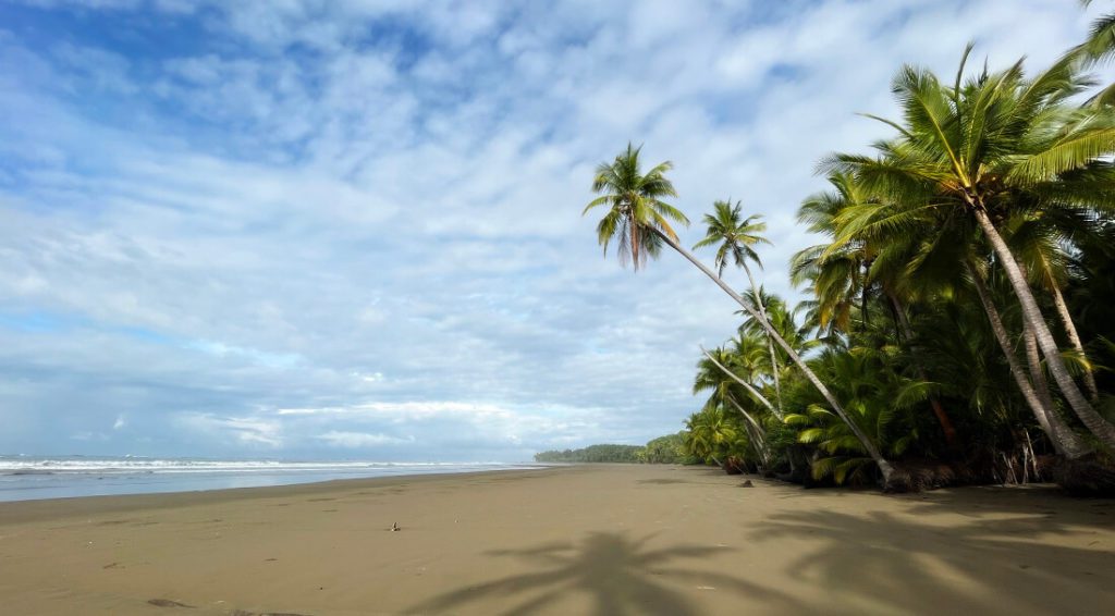 Seasons in Costa Rica