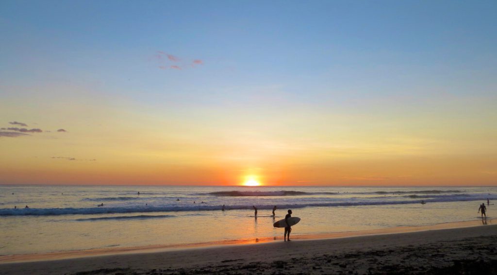 Santa Teresa, Guancaste, Costa Rica