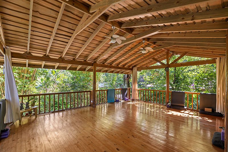 Bodhi Shambala Yoga Studio