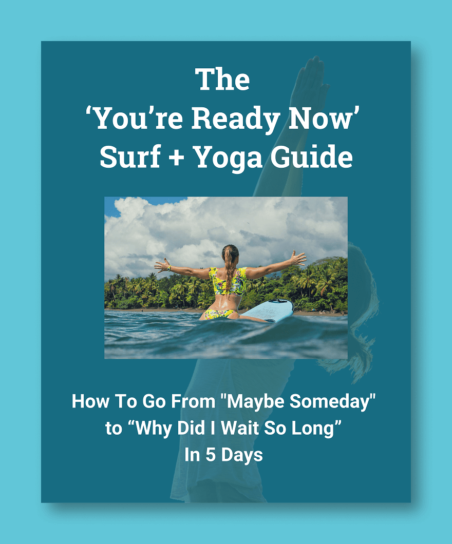 The 'You're Ready Now' Guide 2
