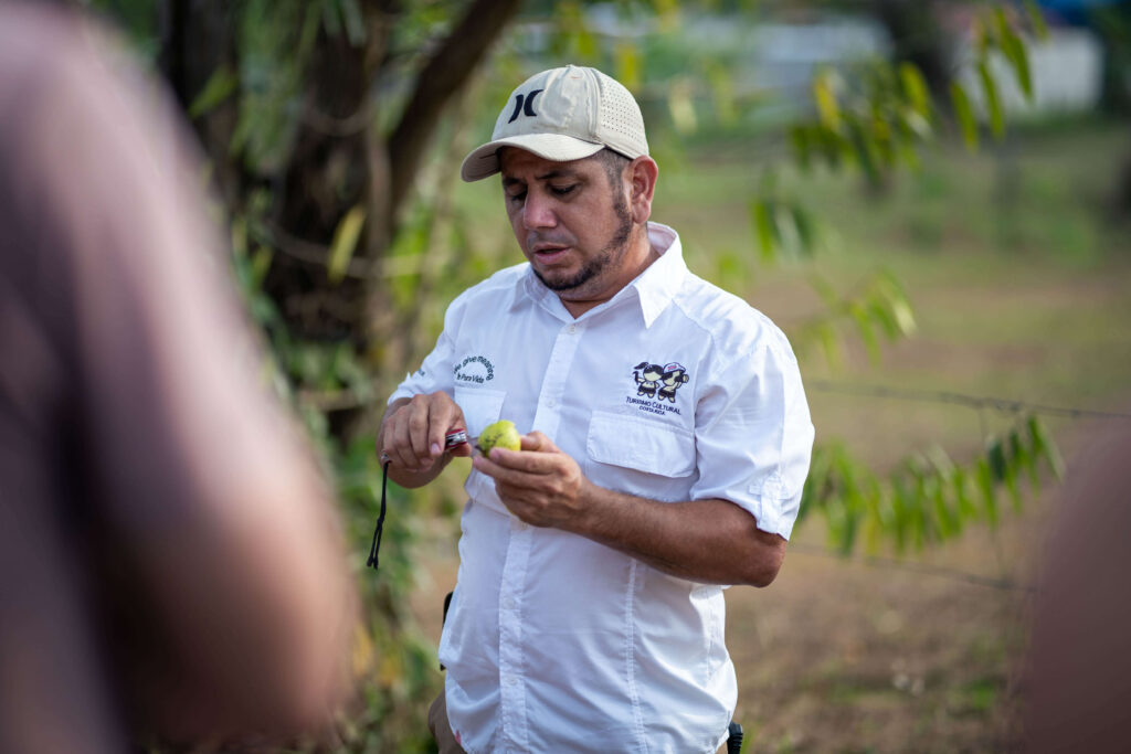 Moving beyond the default path and protecting our community
