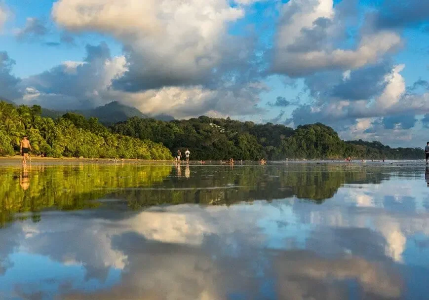 beautiful-beach-bahia-ballena-landscape