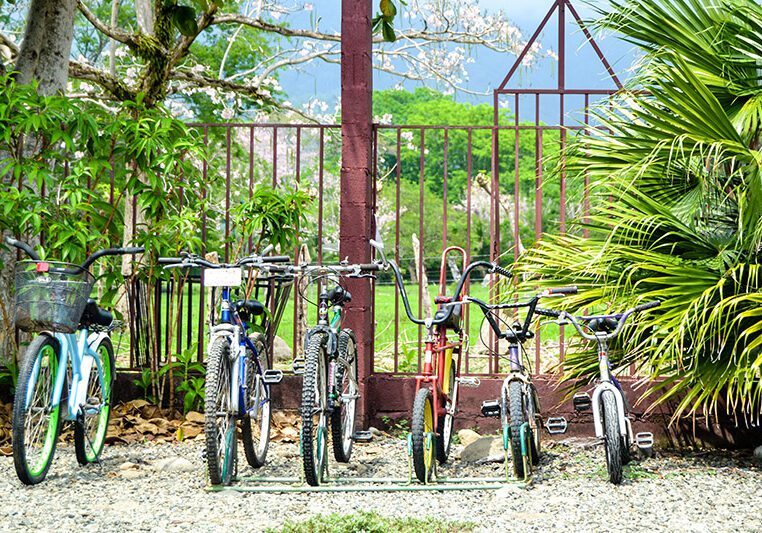 Bike Rentals in Uvita