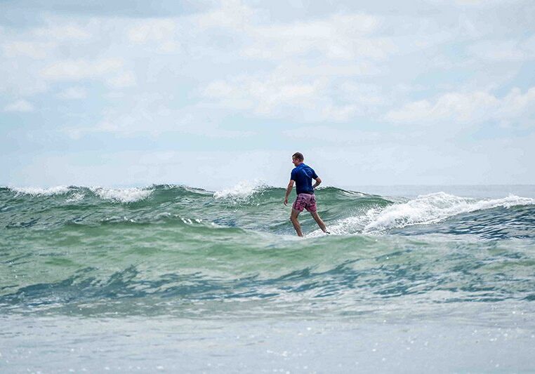 Surf Camp in Costa Rica