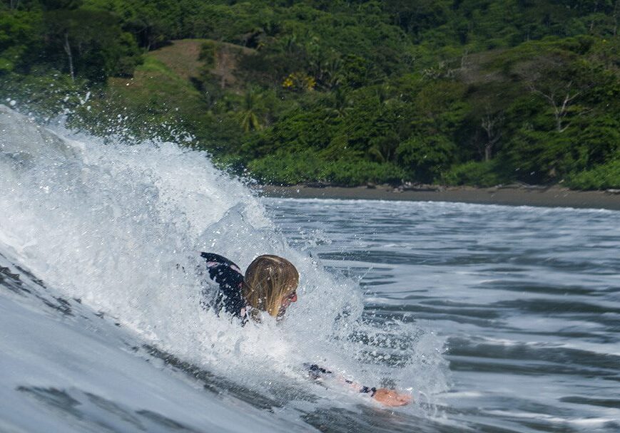 female-bodysurfer