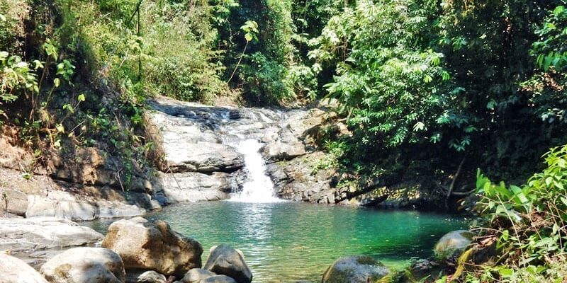 Potable water Uvita Costa Rica